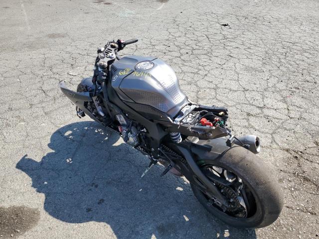 2016 YAMAHA YZFR1 C JYARN39Y7GA001262