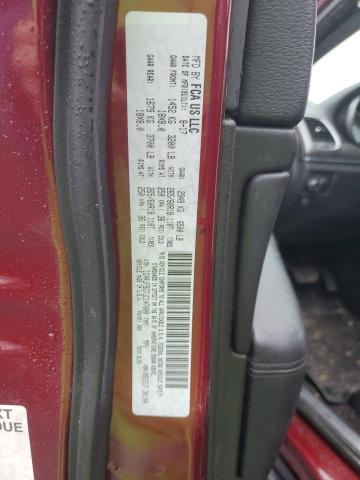 1C4RJFBG7JC147000 Jeep Grand Cherokee Limited