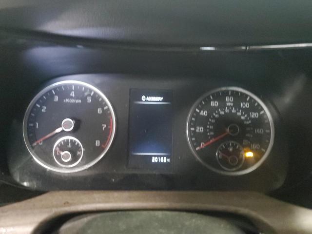 5XXG34J25PG180226 KIA K5 EX