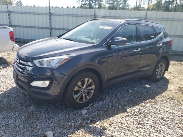 2016 Hyundai Santa Fe Sport 