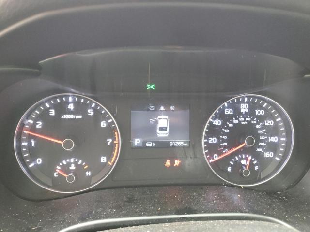 3KPF24AD5KE131335 KIA FORTE FE