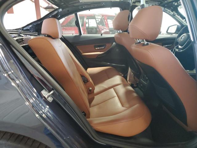 2015 BMW 335 I - WBA3A9C51FKW74691