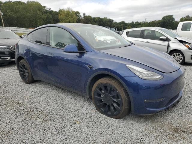 7SAYGDEE5NF481014 Tesla Model Y  4