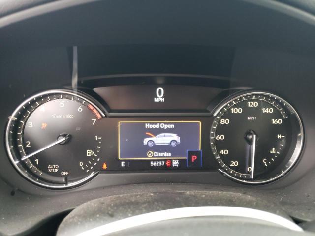 2020 CADILLAC XT4 SPORT - 1GYFZFR40LF073244