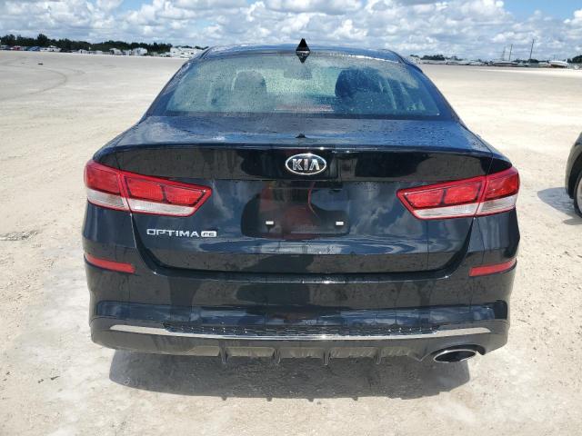 5XXGT4L35KG343486 KIA Optima Lx