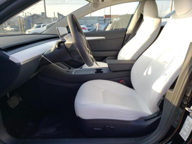 5YJ3E1EA9PF588949 Tesla Model 3  7