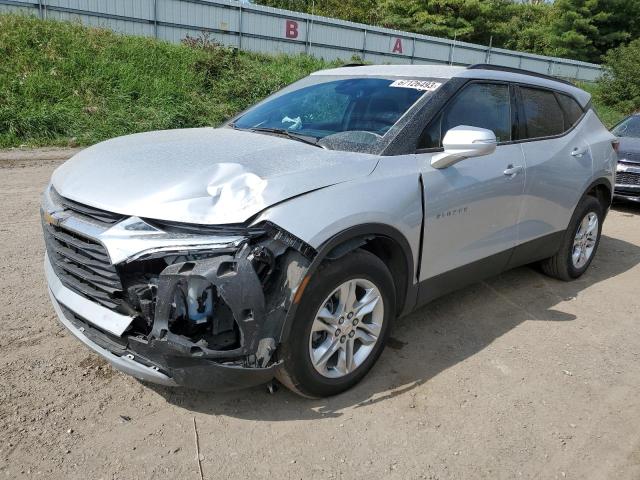 2021 Chevrolet Blazer 