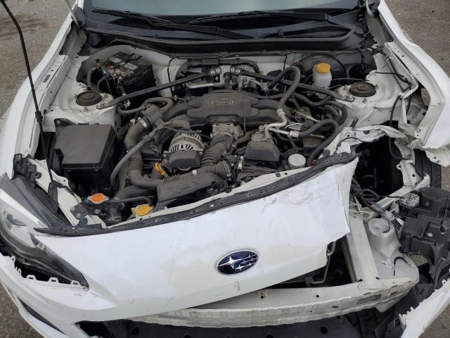 JF1ZCAC12H8605567 Subaru Brz 2.0 Limited