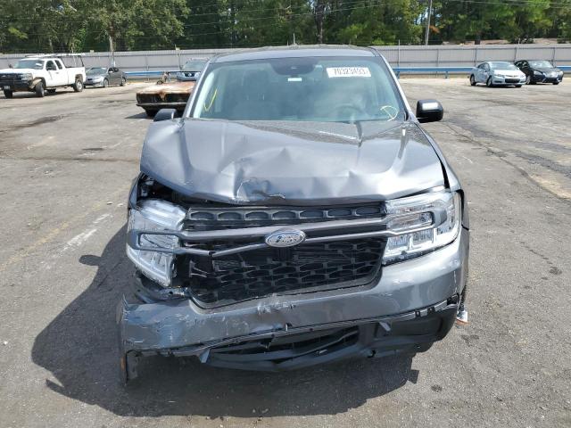 3FTTW8E96PRA43317 Ford Maverick Xl