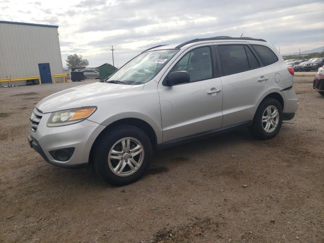 2012 Hyundai Santa Fe GLS