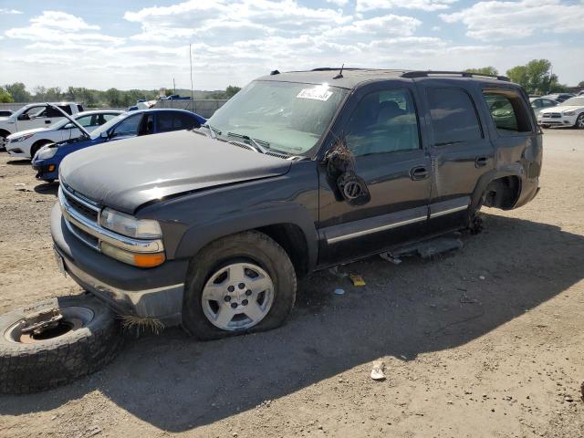 2005 Chevrolet Tahoe 