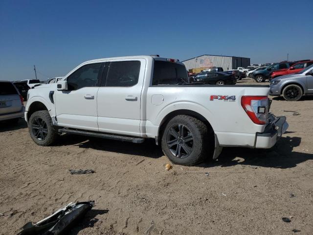 1FTFW1E84PFA07697 | 2023 FORD F150 SUPER