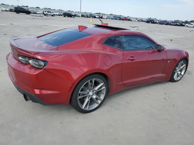 1G1FB1RX6K0125266 Chevrolet Camaro LS 3