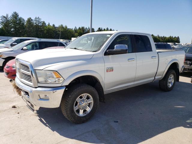 2012 Dodge Ram 2500 Laramie