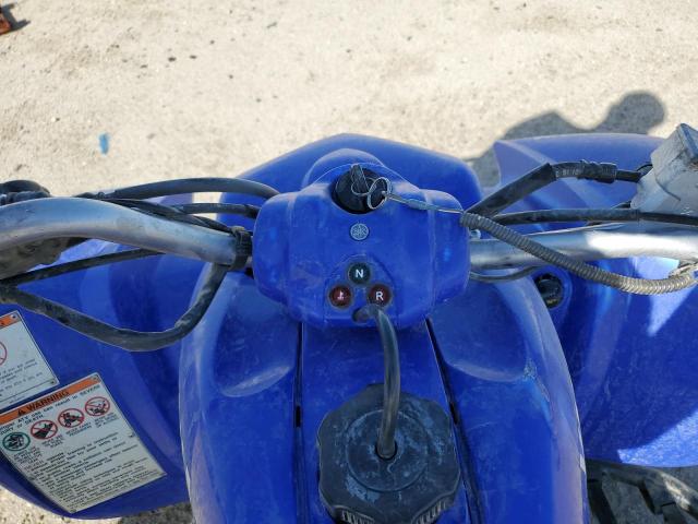 2004 YAMAHA YFM660 R JY4AM01Y54C047329