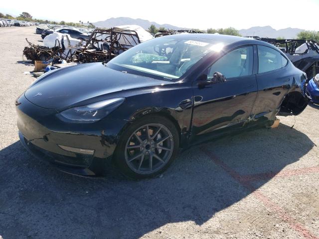 5YJ3E1EA4MF908366 | 2021 TESLA MODEL 3