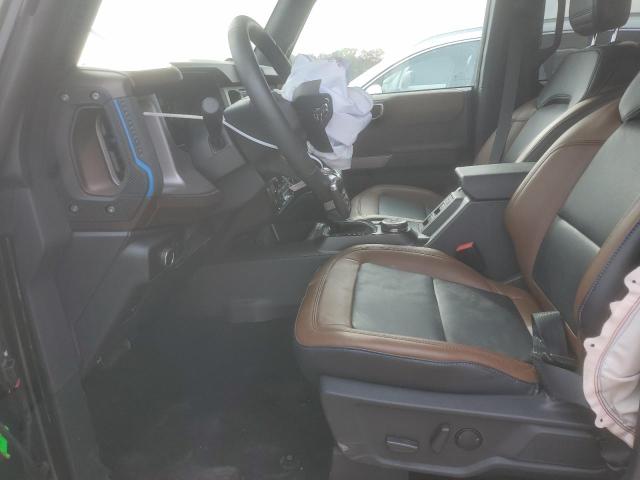 1FMEE5BPXPLB03350 Ford Bronco Base
