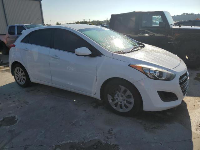 2017 HYUNDAI ACCENT GL - KMHD35LH7HU357747