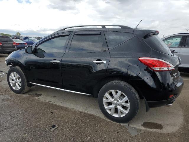 JN8AZ1MW6EW524700 Nissan MURANO S