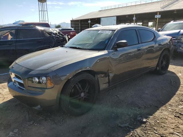 2009 Dodge Charger 