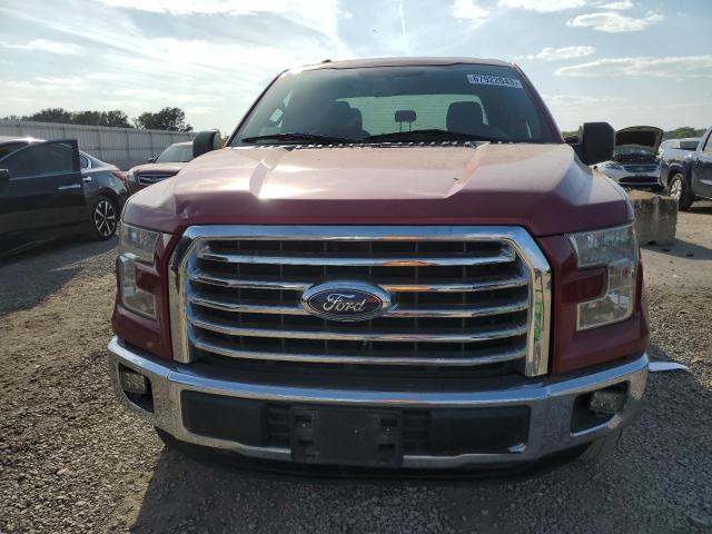1FTEX1C88FKD89282 Ford F150 Super Cab