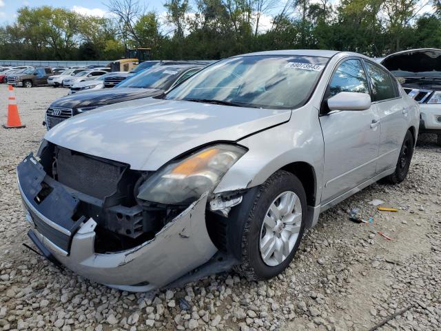 2009 Nissan Altima 2.5