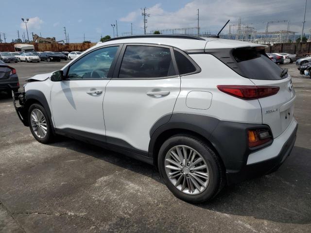 KM8K22AAXMU612724 | 2021 HYUNDAI KONA SEL