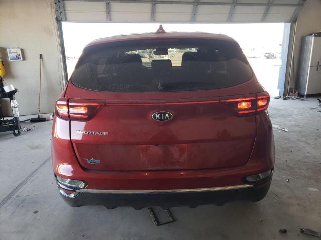 KNDPM3AC2L7831315 Kia Sportage L 6