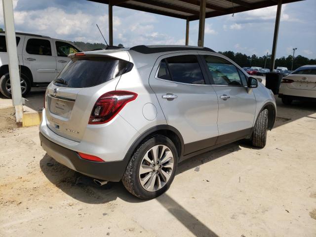 KL4CJASB9LB332116 2020 BUICK ENCORE, photo no. 3