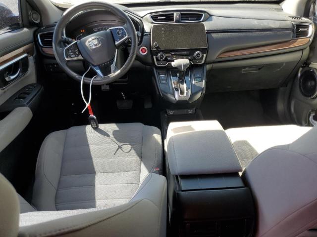 2HKRW2H58MH637860 Honda CR-V EX