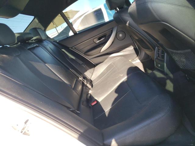 WBA3C1C58FK124545 BMW 328 I Sulev