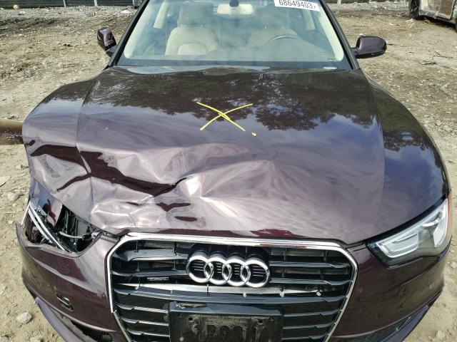 WAUMFAFR7FA022721 2015 AUDI A5, photo no. 11