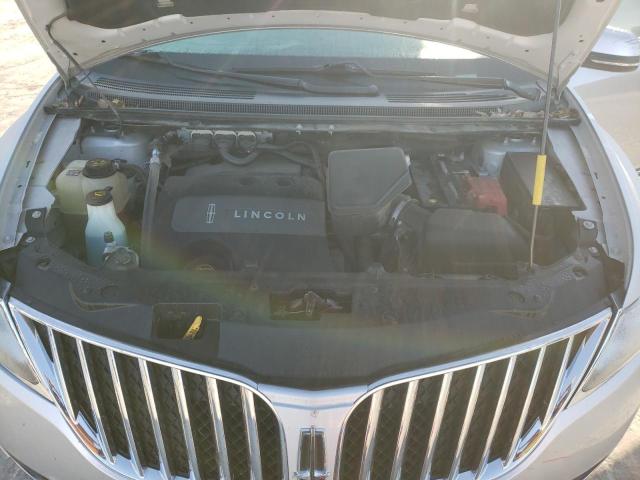 2LMDJ8JK3EBL11361 Lincoln MKX