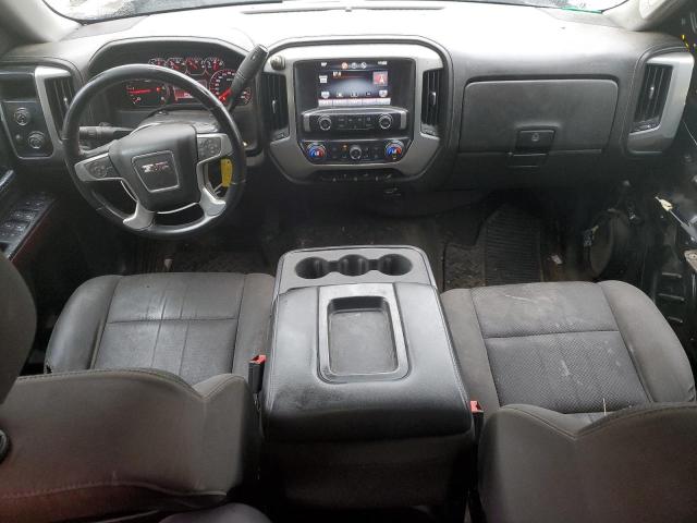 1GTV2UEH0EZ242957 GMC Sierra K1500 Sle