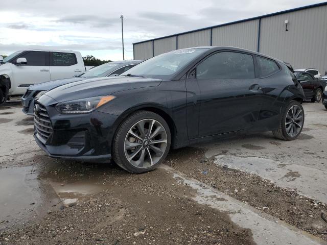 2019 HYUNDAI VELOSTER B - KMHTG6AF8KU014301
