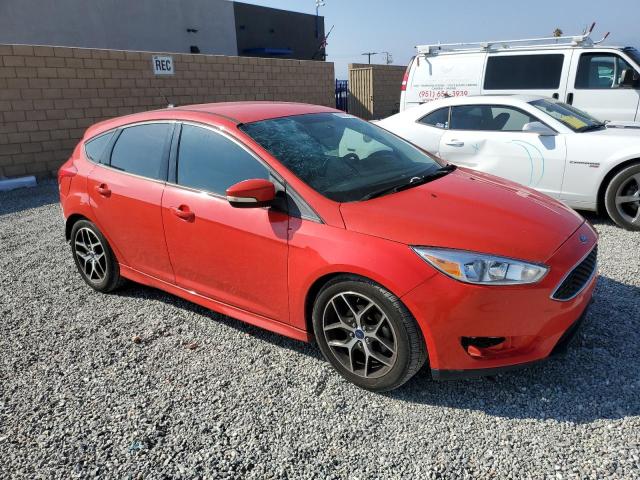1FADP3K28GL388588 Ford FOCUS SE