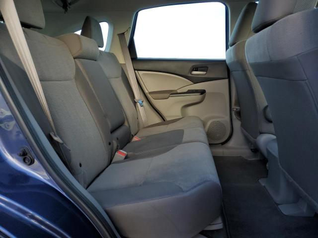 2HKRM3H35EH511970 Honda CR-V LX