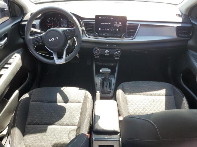 3KPA24AD8NE485932 Kia Rio LX 8