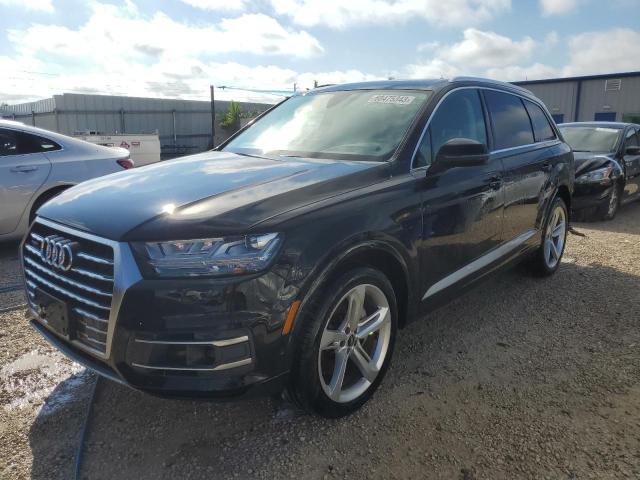 WA1VAAF76KD026797 2019 AUDI Q7, photo no. 1