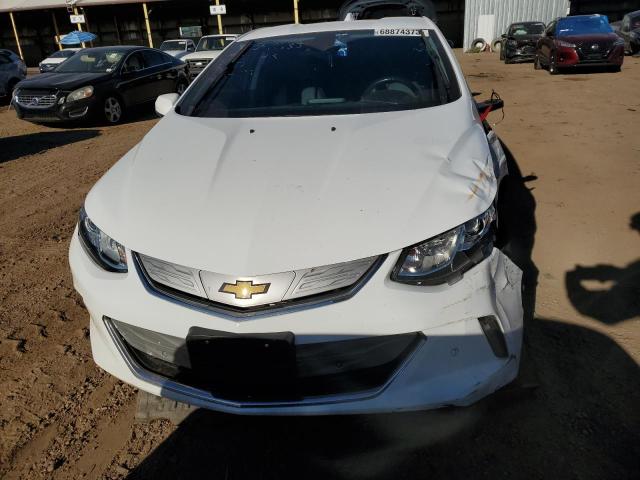 VIN 1G1RD6S56JU145988 2018 Chevrolet Volt, Premier no.5