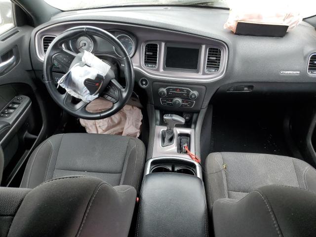 2C3CDXBG3KH664638 Dodge Charger Sxt
