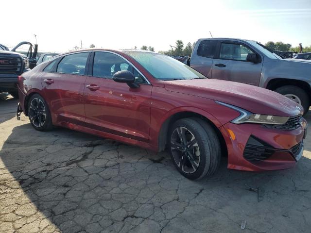 5XXG64J27MG028967 KIA K5 GT LINE