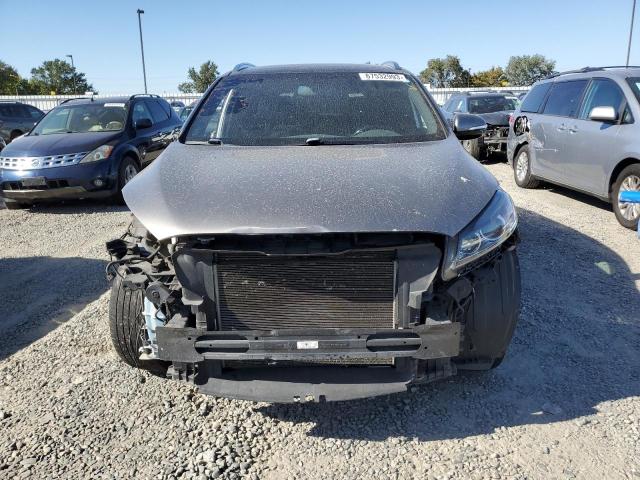 5XYPK4A51GG066765 KIA SORENTO SX