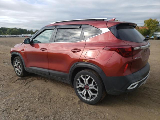 KNDEUCA23M7093265 KIA SELTOS S