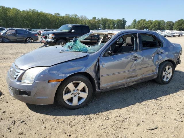 2006 Ford Fusion SE