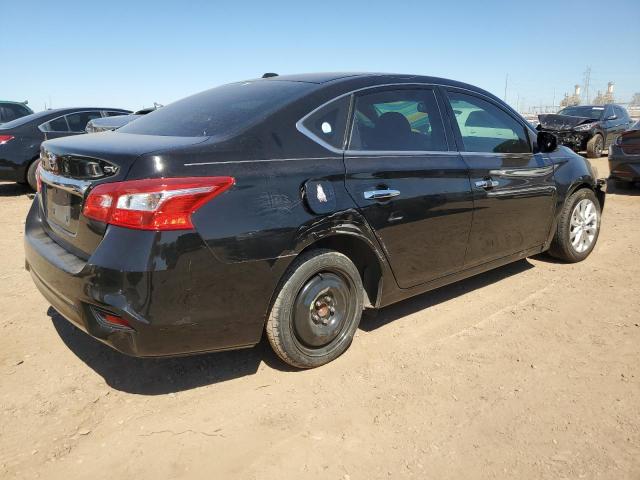 3N1AB7AP4HY401526 | 2017 NISSAN SENTRA S