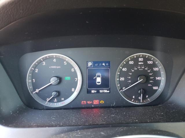 2017 HYUNDAI SONATA SPO - 5NPE34AF6HH500430