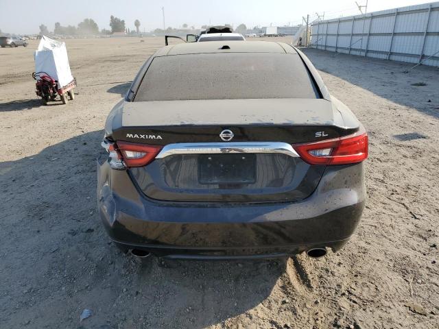 1N4AA6AP3HC430329 Nissan Maxima 3.5s