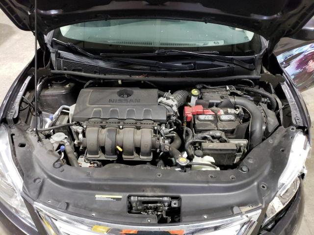 2015 NISSAN UK - 3N1AB7AP4FY382523