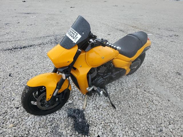 2006 SUZUKI M109R / VZ - JS1VY53A262100575